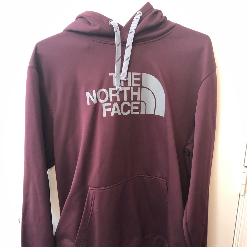 The North Face Hoodie